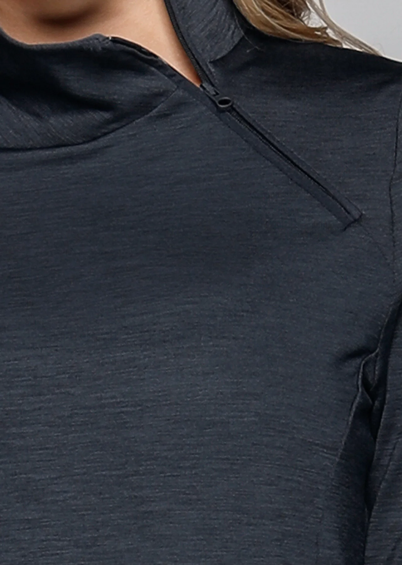 Crescent Active Jacket