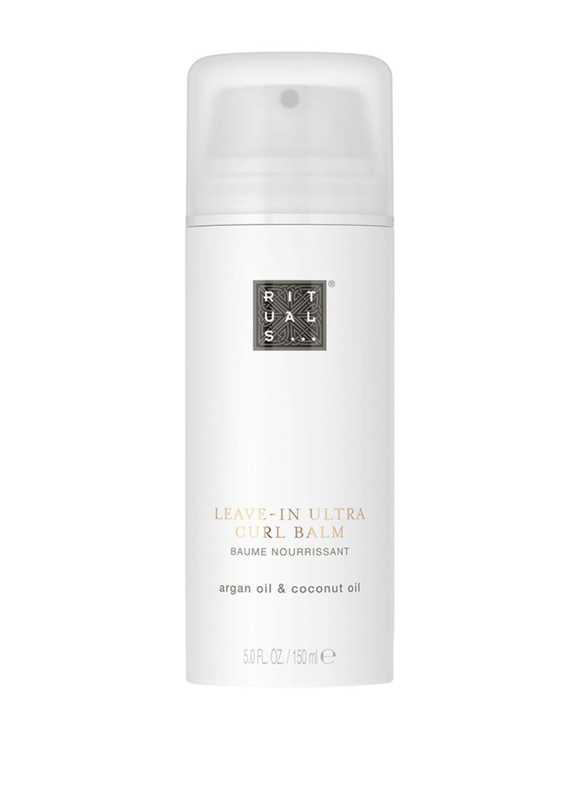 RITUALS LEAVE-IN ULTRA CURL BALM