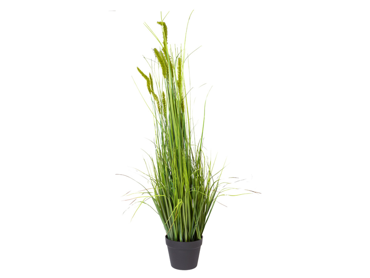 Sztuczna trawa w doniczce 116 cm
