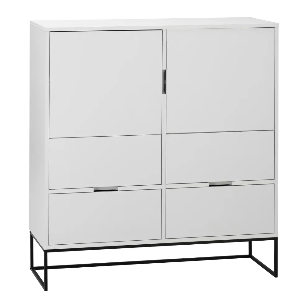 Highboard Clipp
