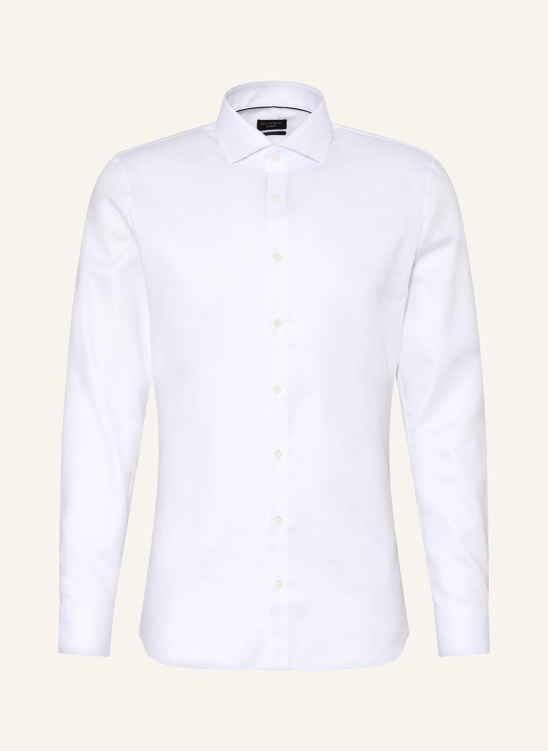 OLYMP Hemd No. Six super slim