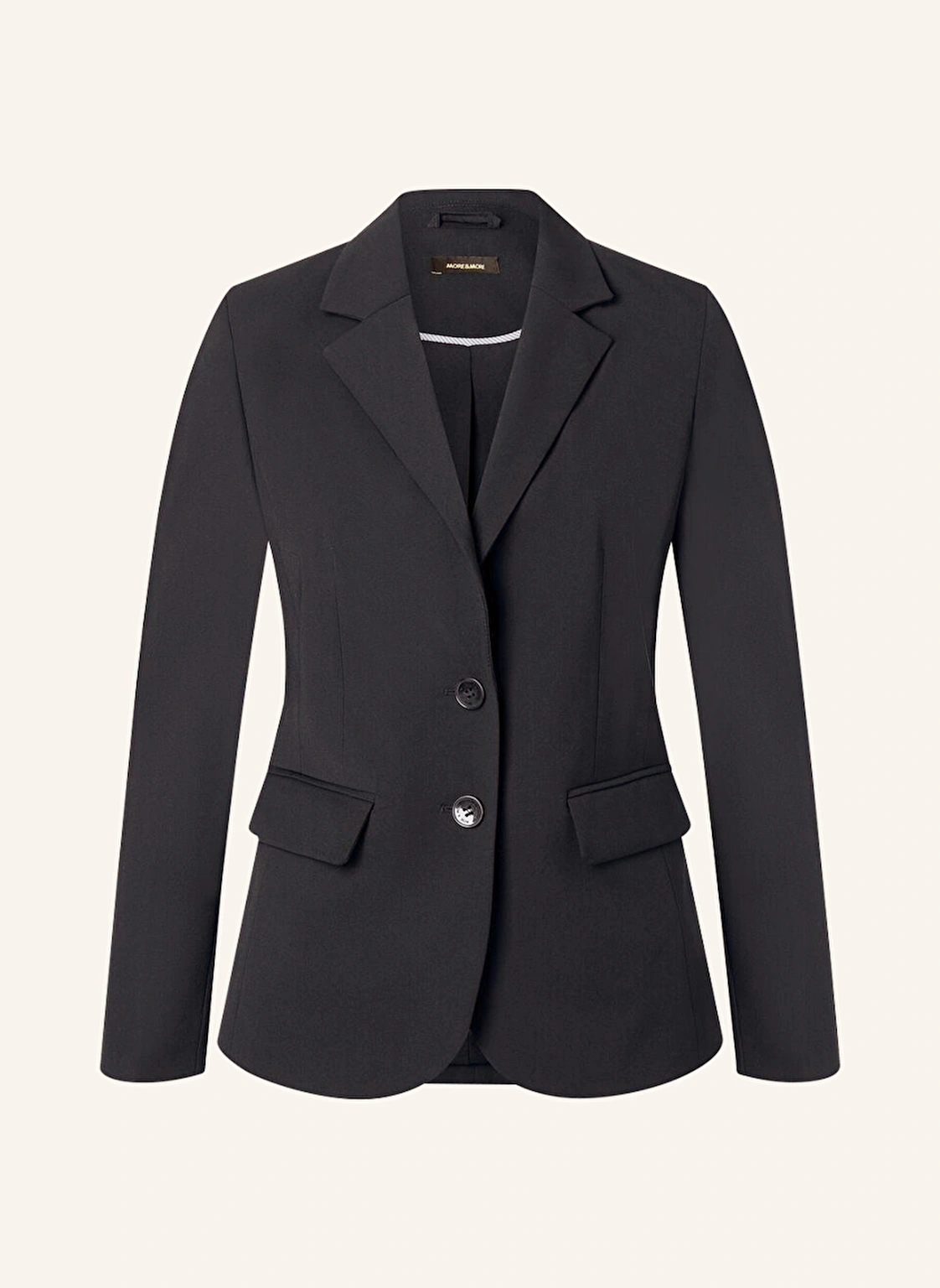MORE & MORE Blazer