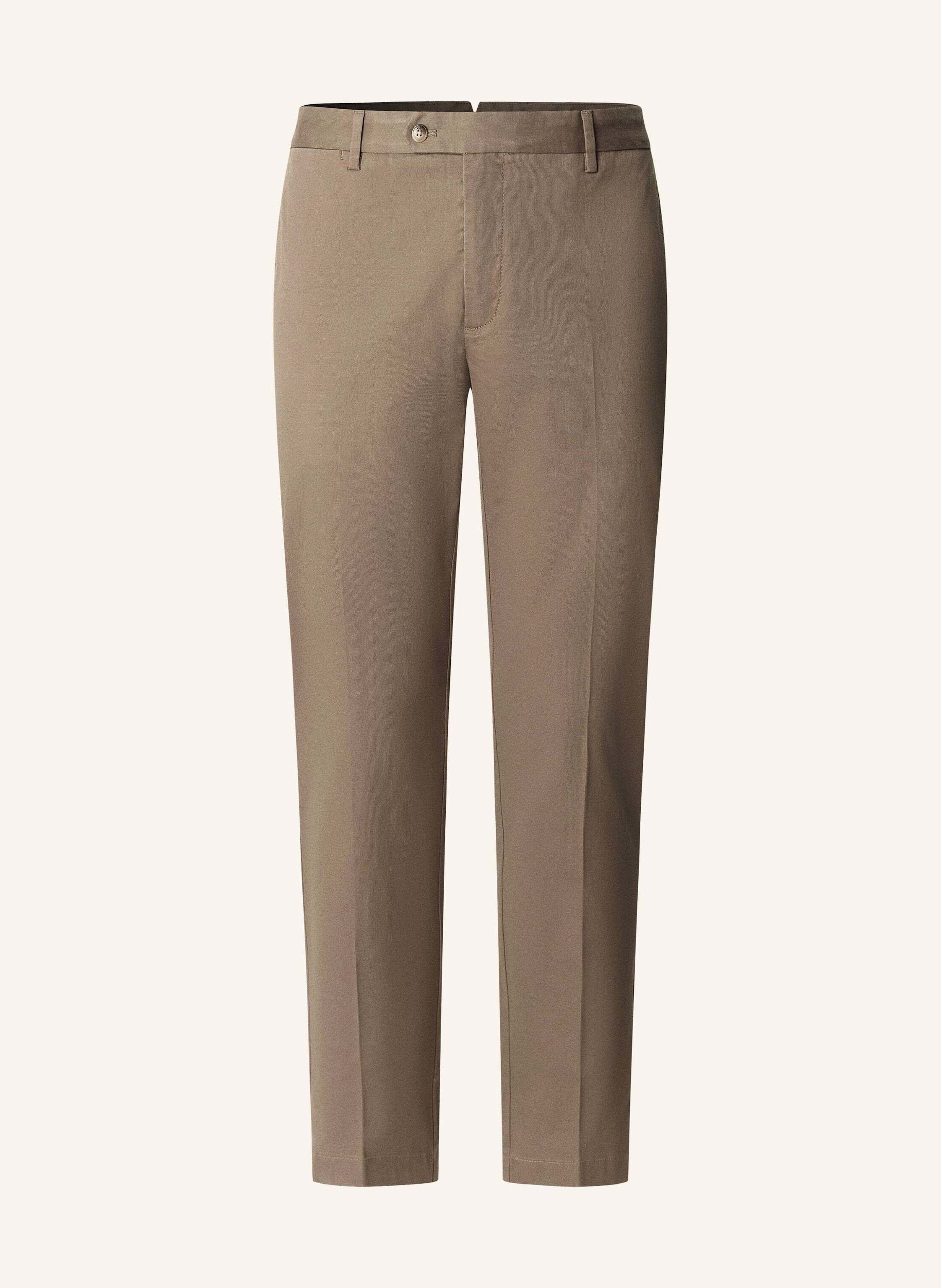 HACKETT LONDON Chino RIBBED COTTON CHINO