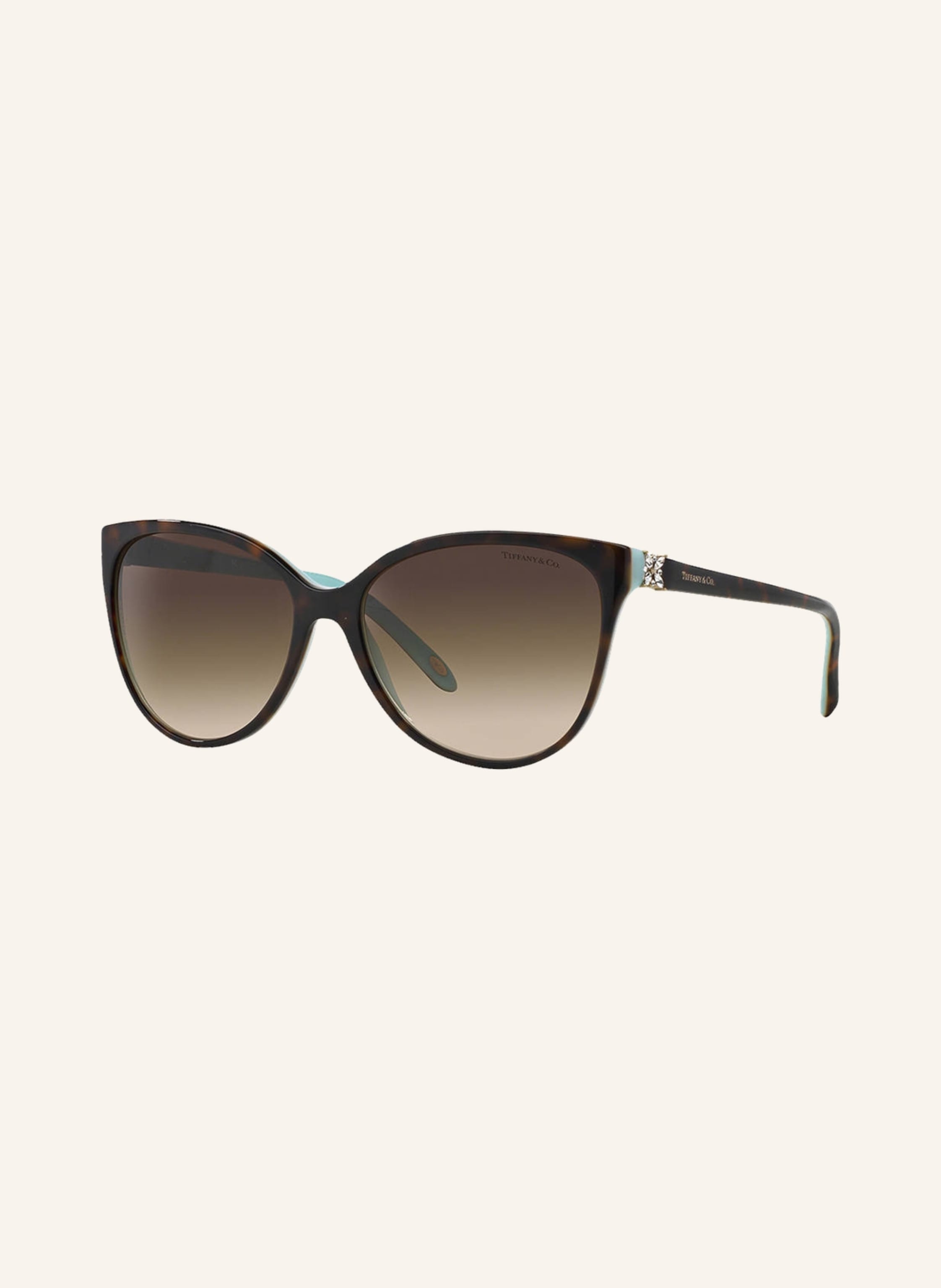 TIFFANY & Co. Sonnenbrille TF4089B