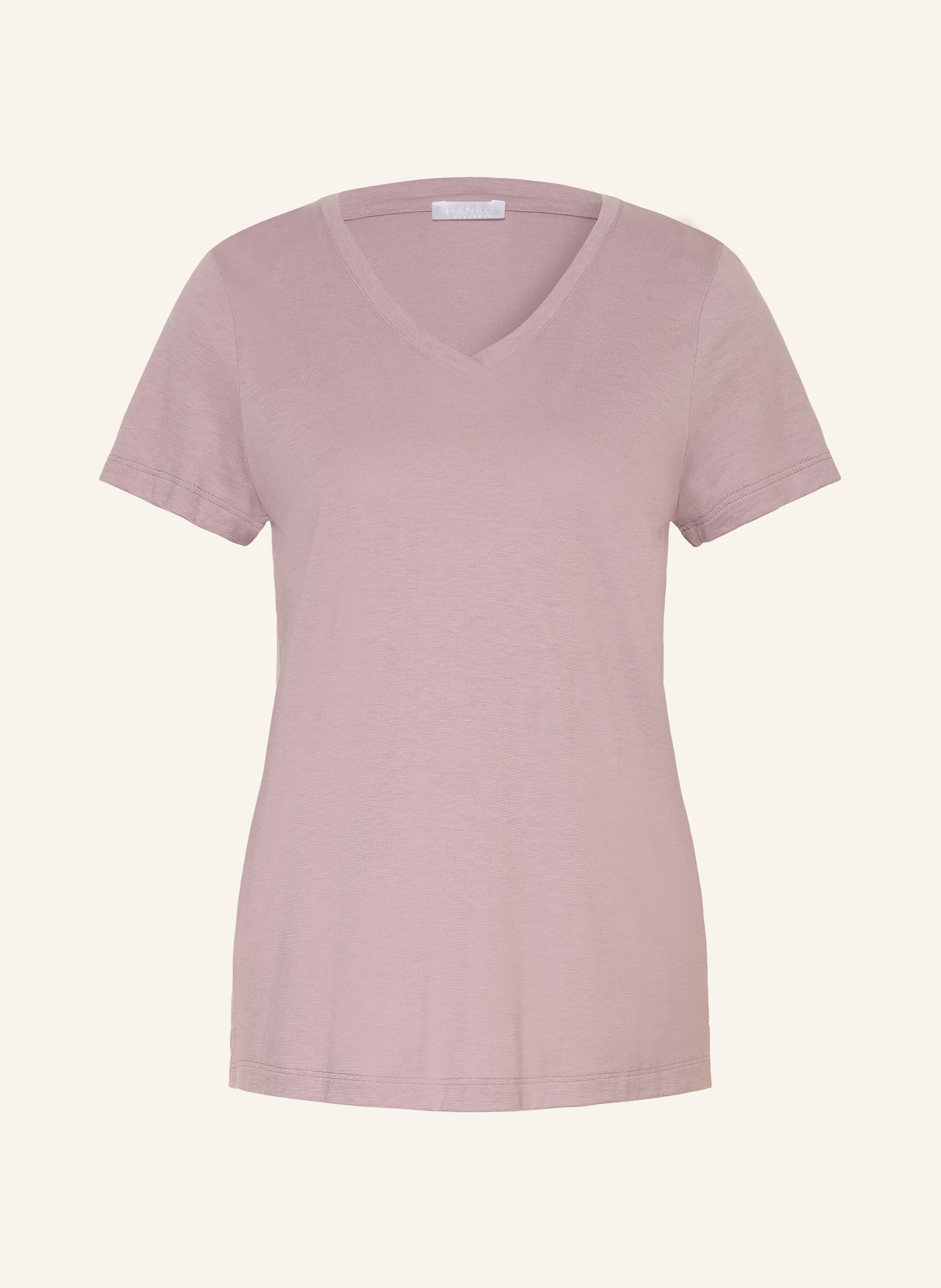 HANRO Schlafshirt