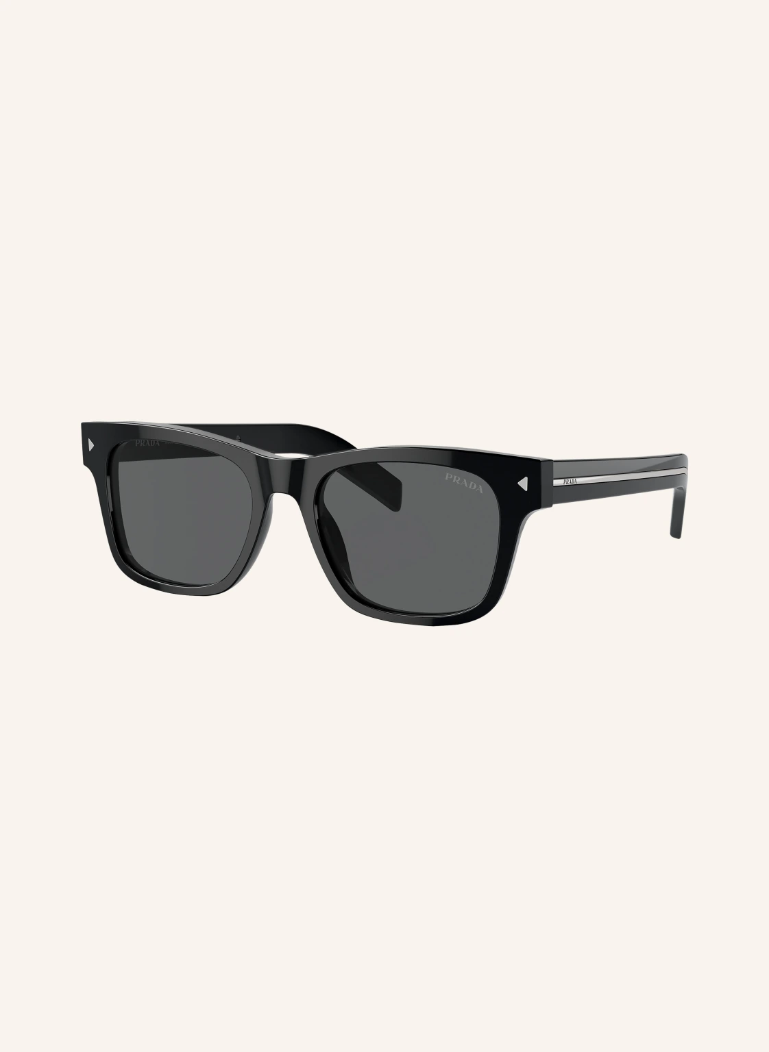 PRADA LINEA ROSSA Sonnenbrille PR A17S