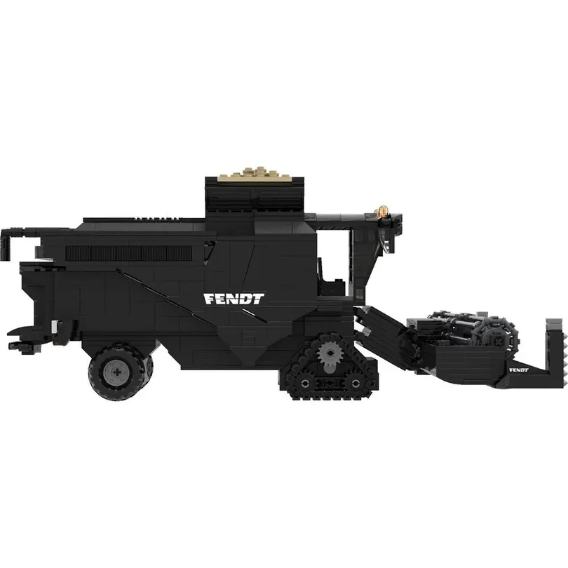 Bausatz Fendt Ideal