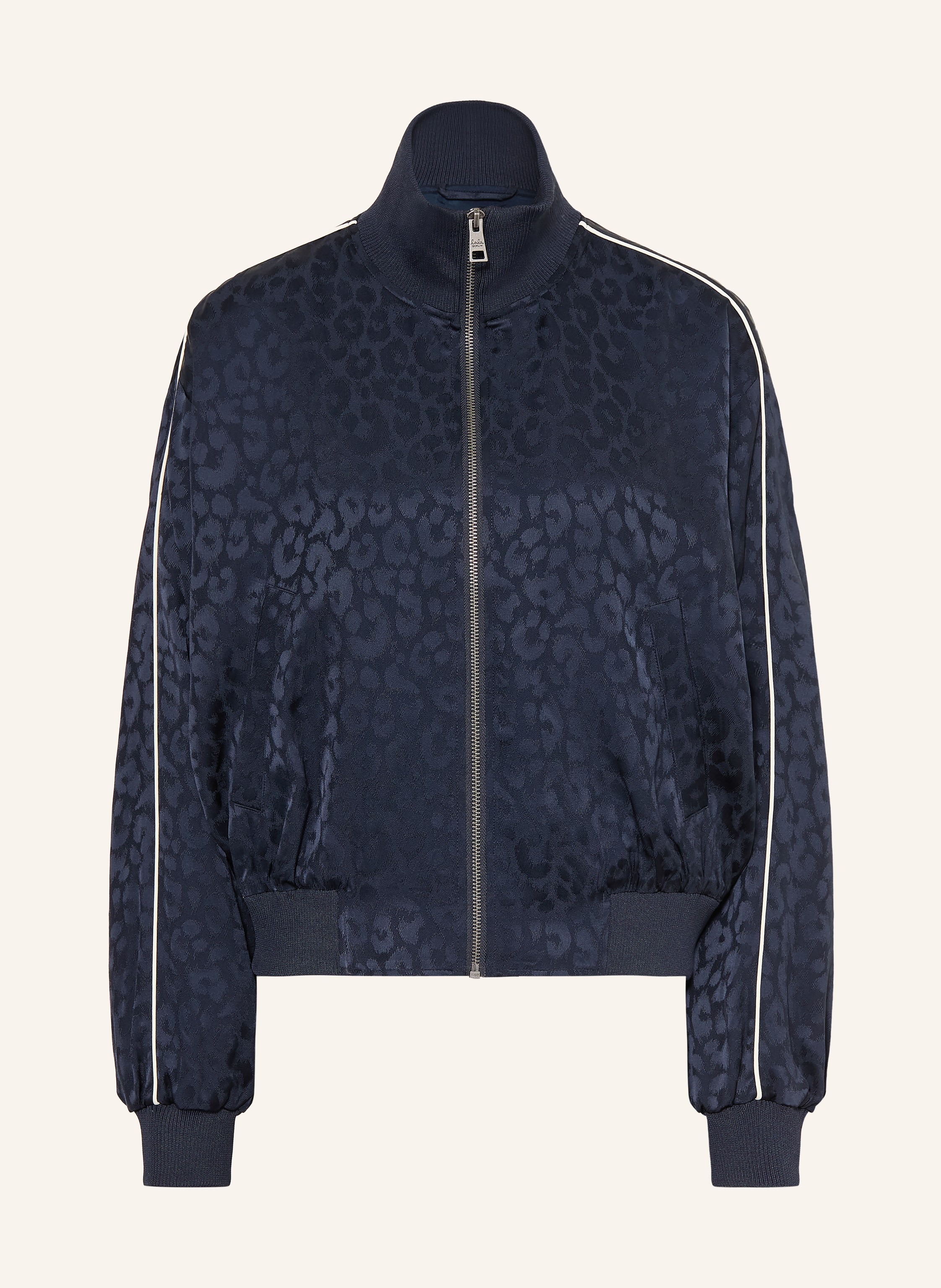 Lala Berlin Satinblouson THARA