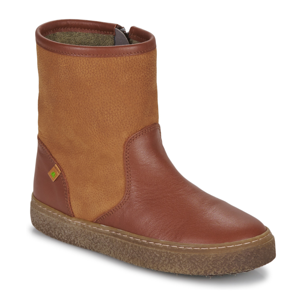 El Naturalista - Helmet - Brown