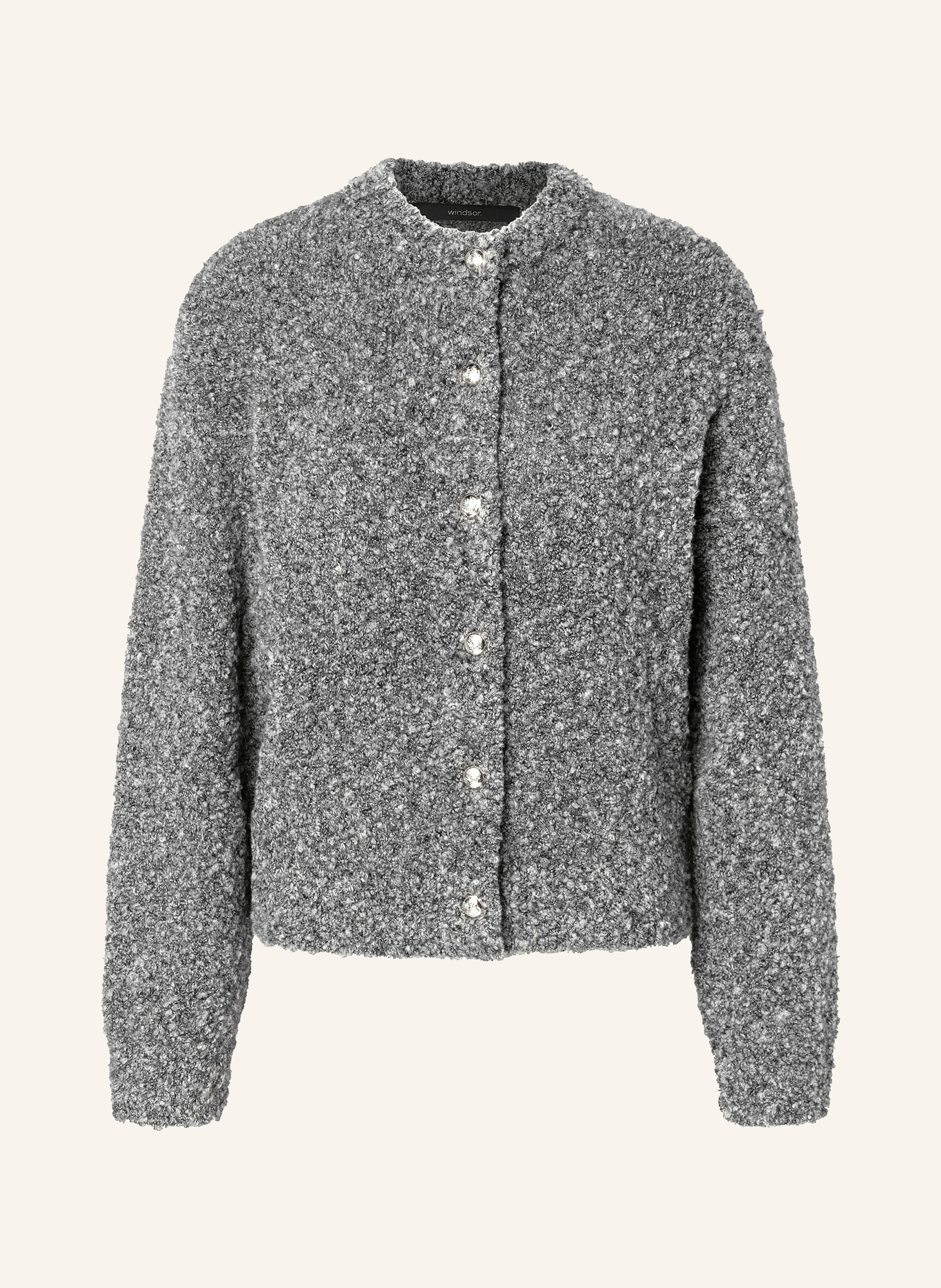 windsor. Strickjacke