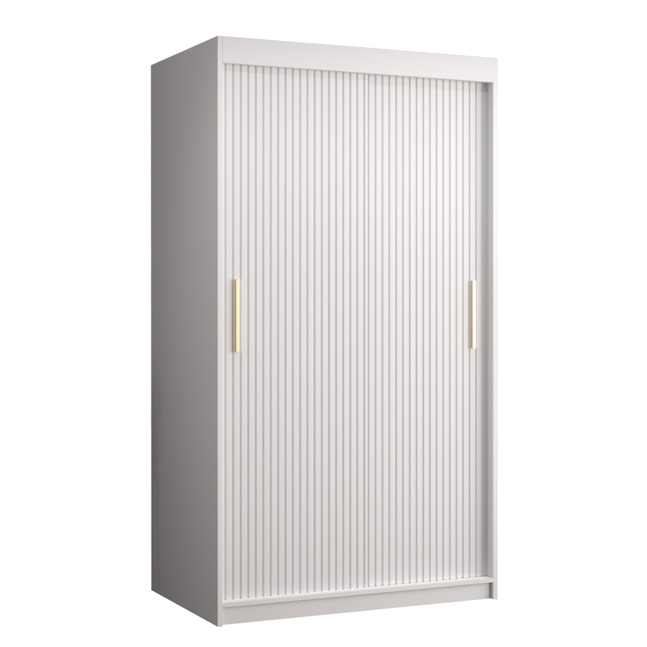 Szafa Riflo Slim 1 100