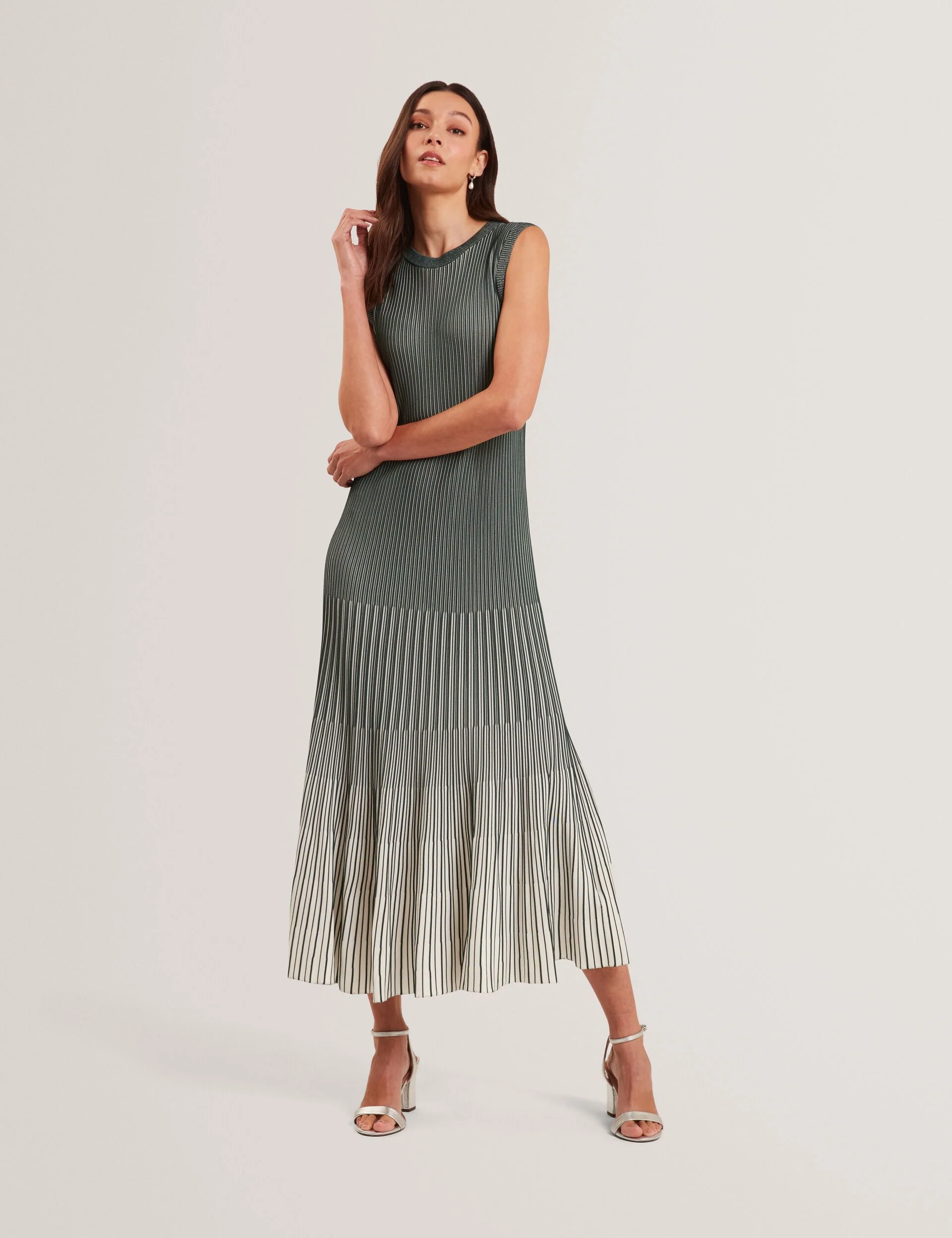 DILYLAA | DARK GREEN