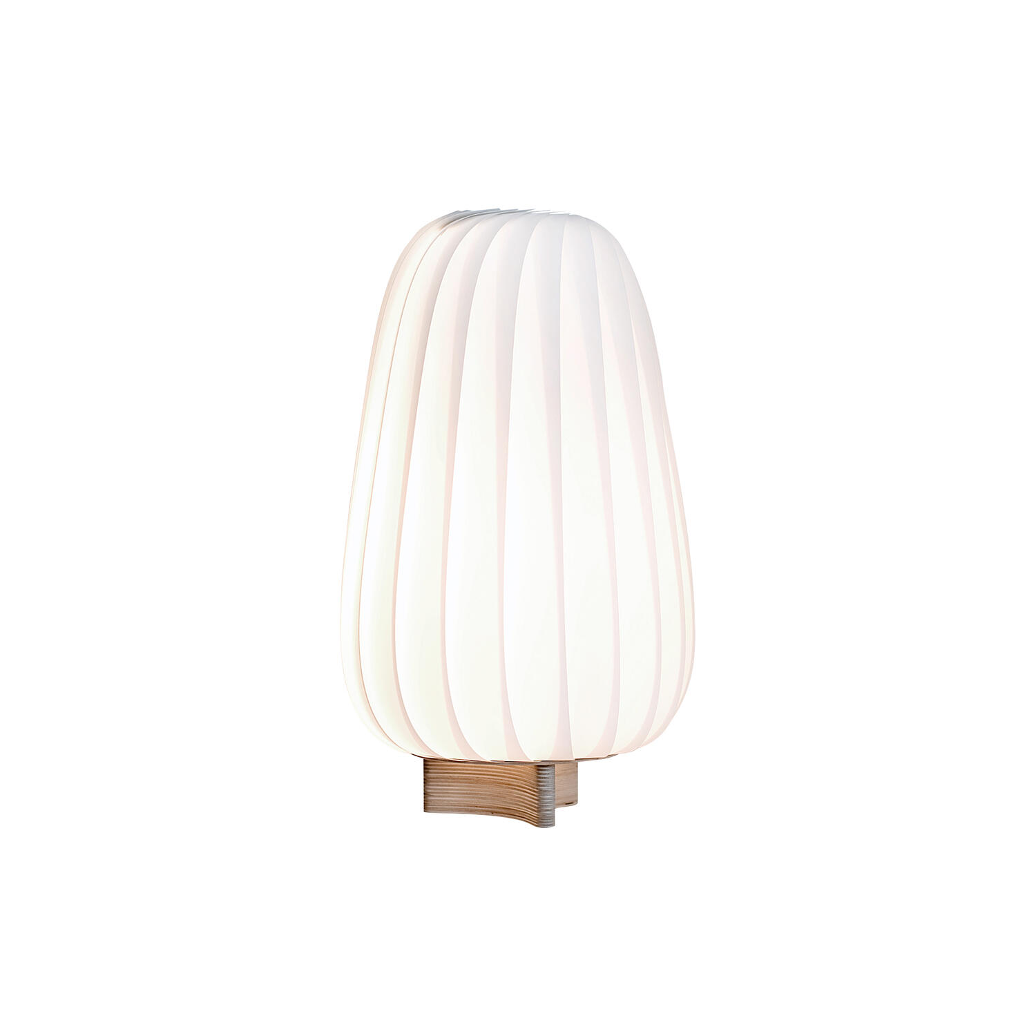 ST906 Table Lamp, white