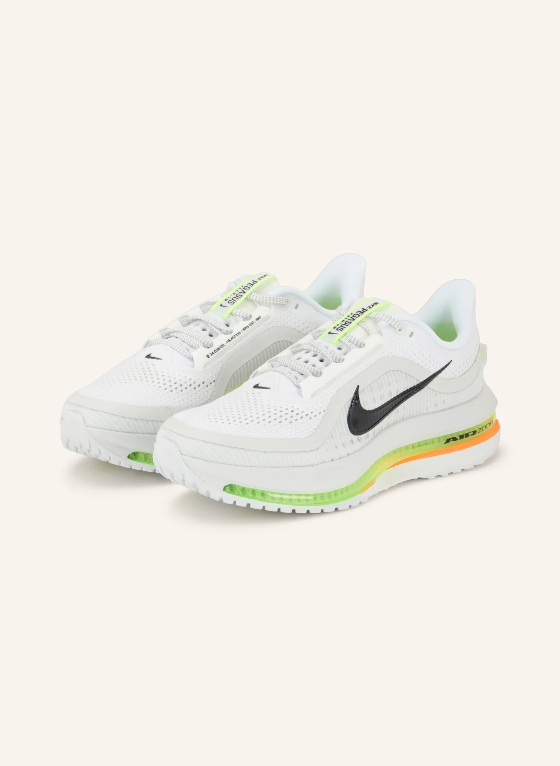 Nike Laufschuhe PEGASUS PREMIUM