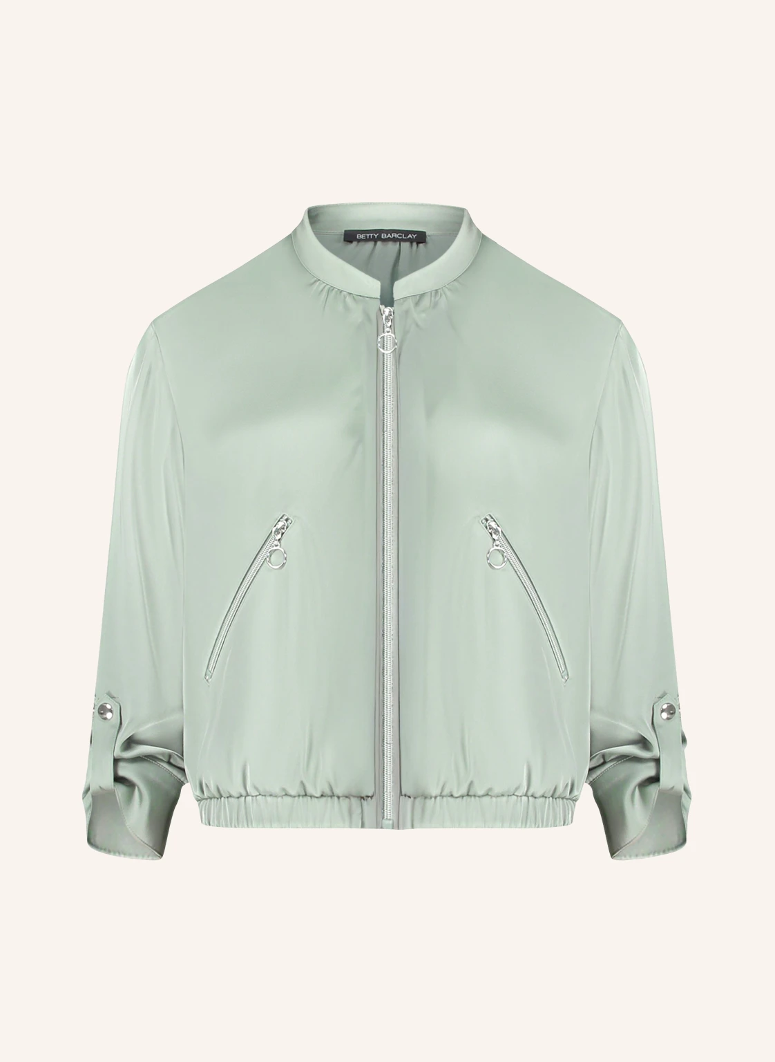 Betty Barclay Satinblouson