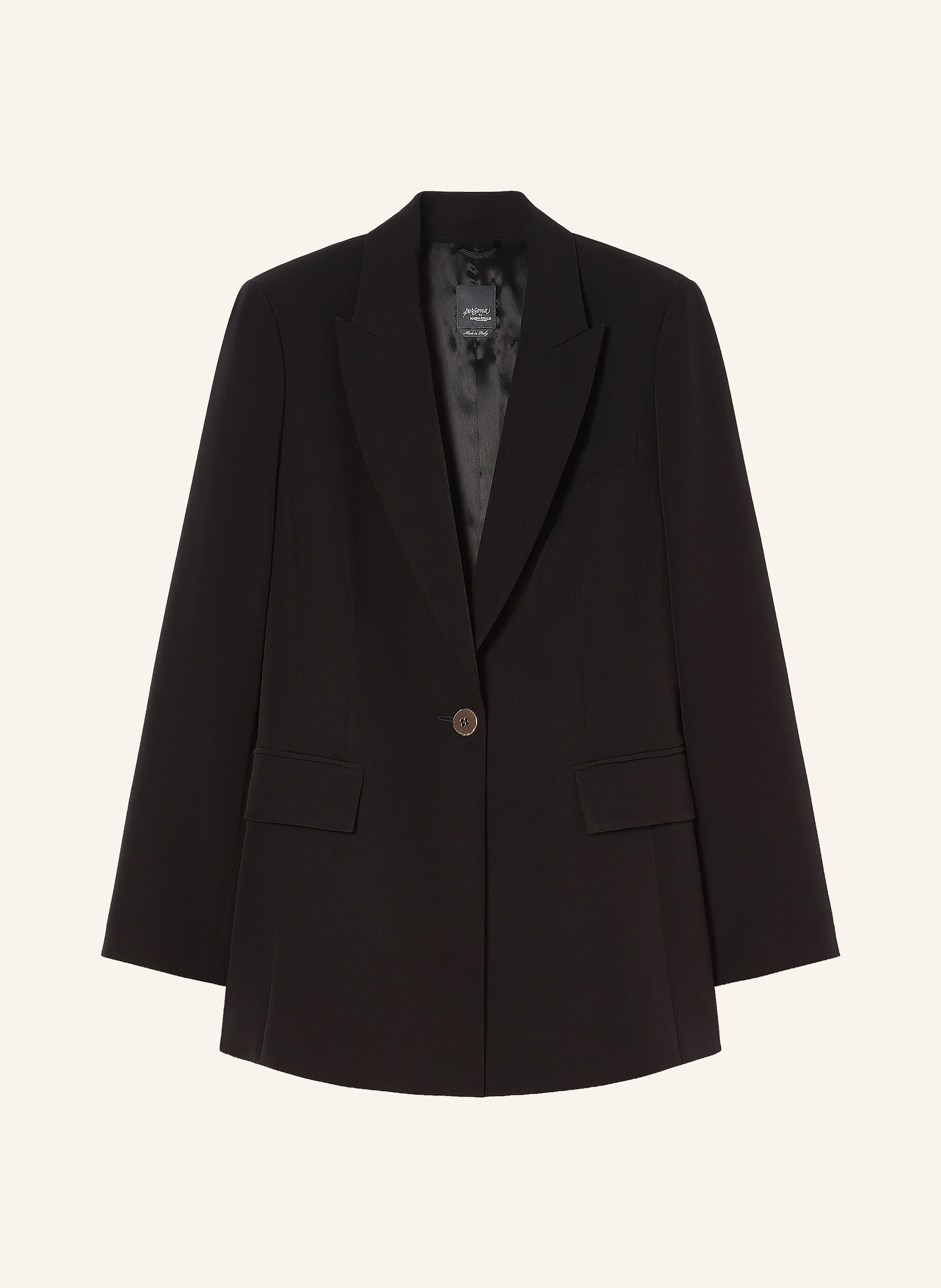 PERSONA MARINA RINALDI Longblazer PMRMATERIA