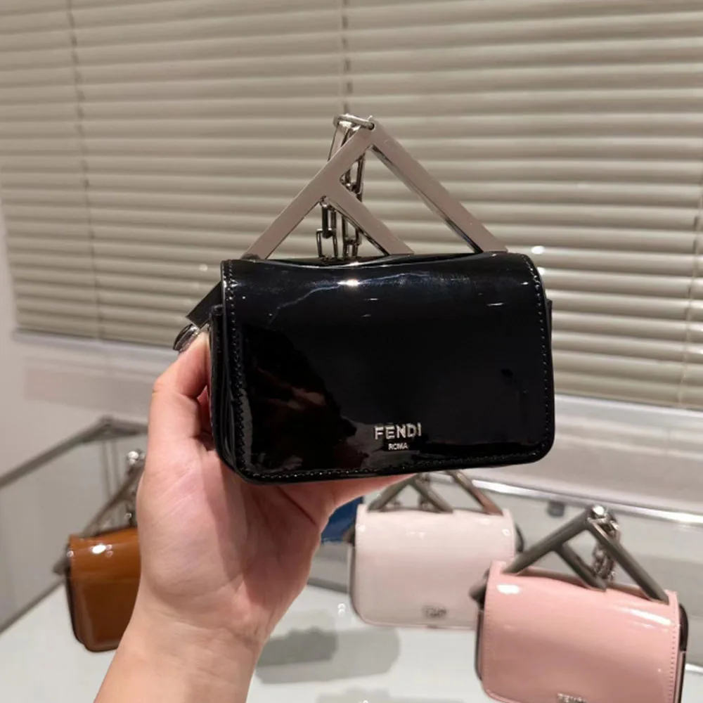FENDI FF Handbag Mini