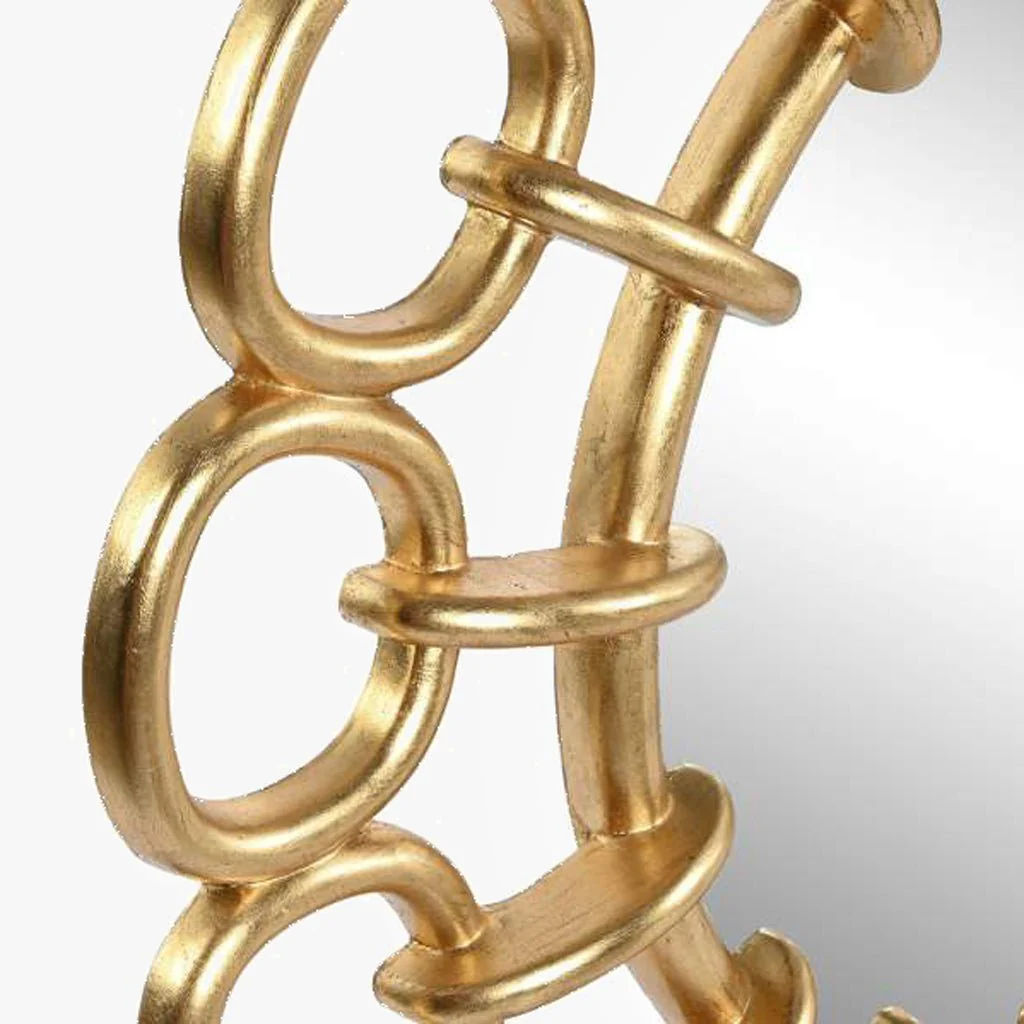 Espelho Corrente Dr D95 AUREA