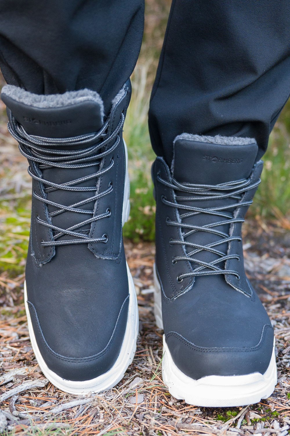 Lunner boot