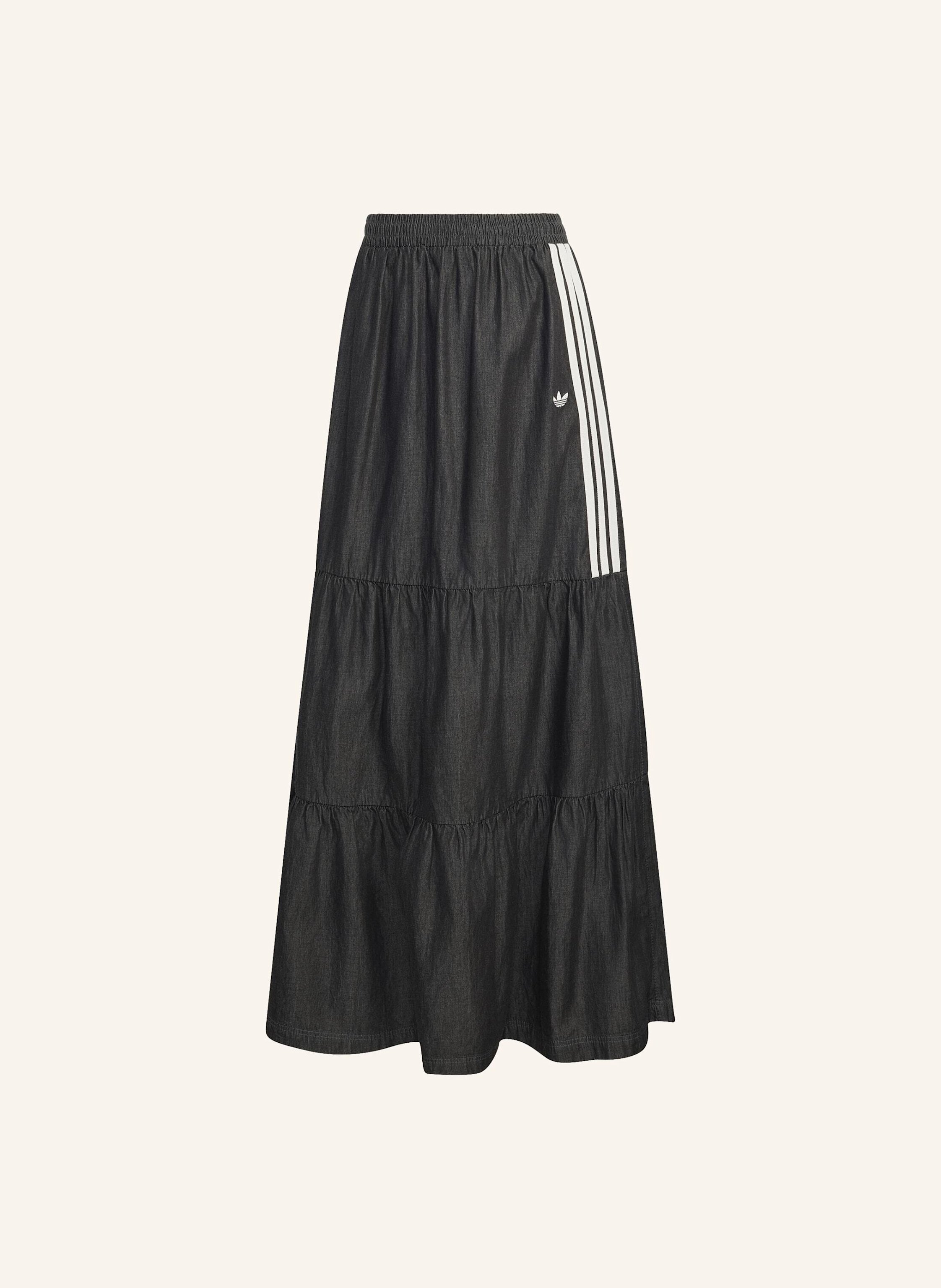 adidas Originals Jeansrock ADIDAS ORIGINALS SUMMER GLOW