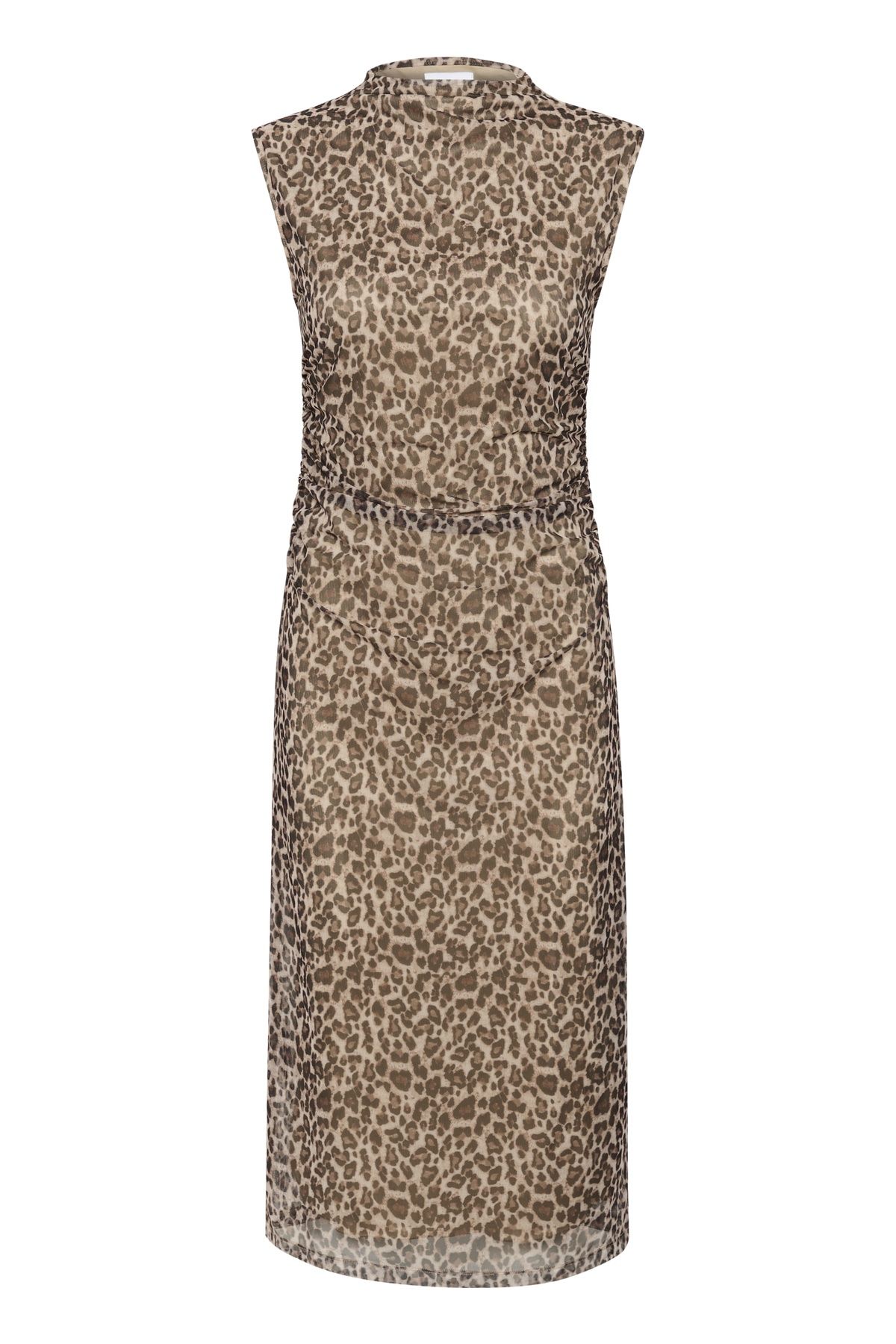 Saint Tropez LoreenSZ Sleeveless Dress