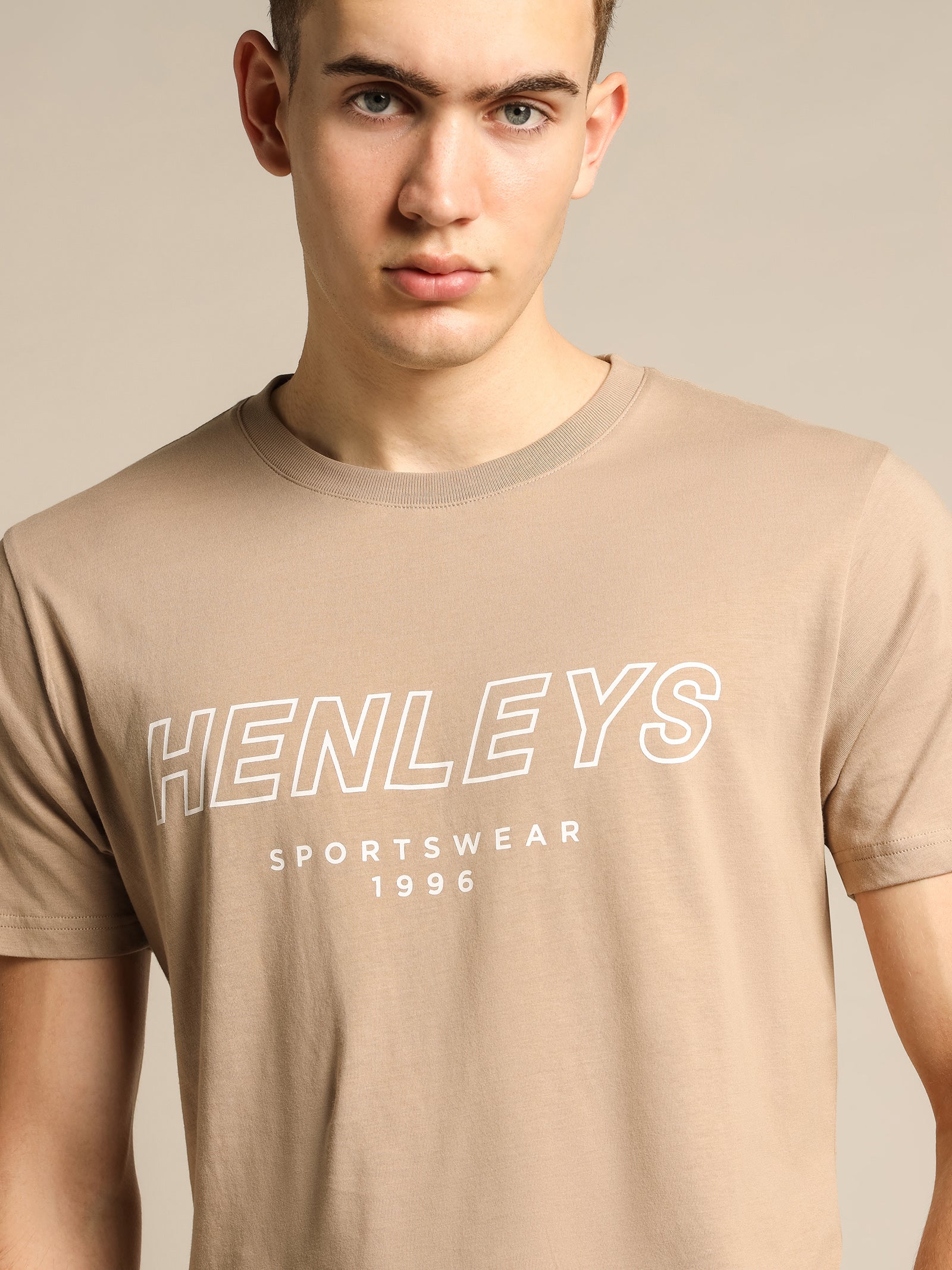 Racer T-Shirt