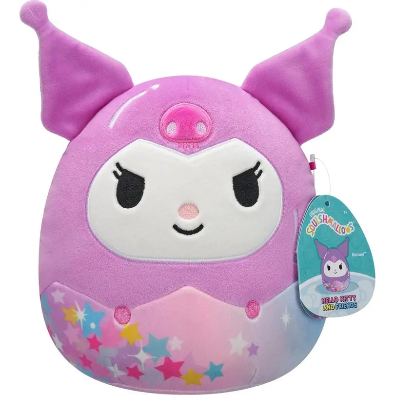 Kuscheltier Star Shine