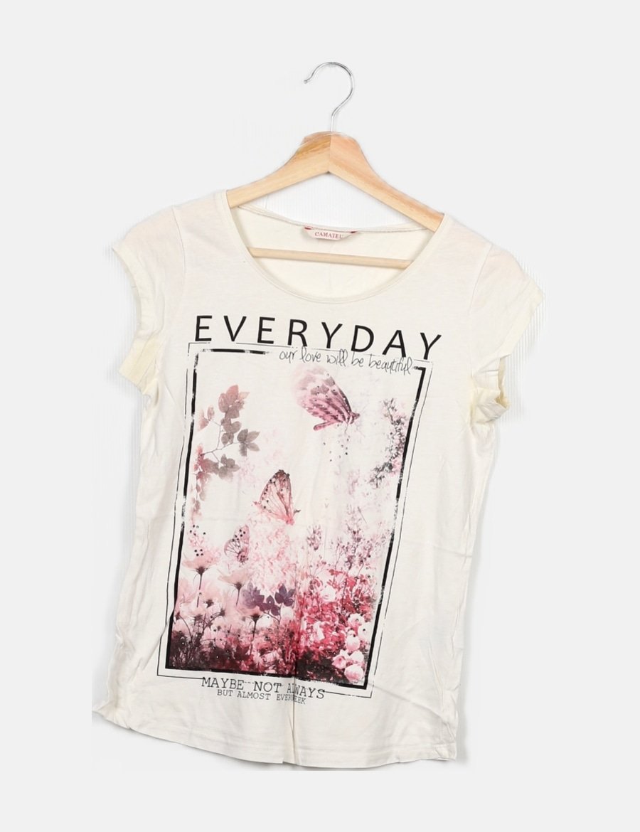 Camaïeu T-shirt
