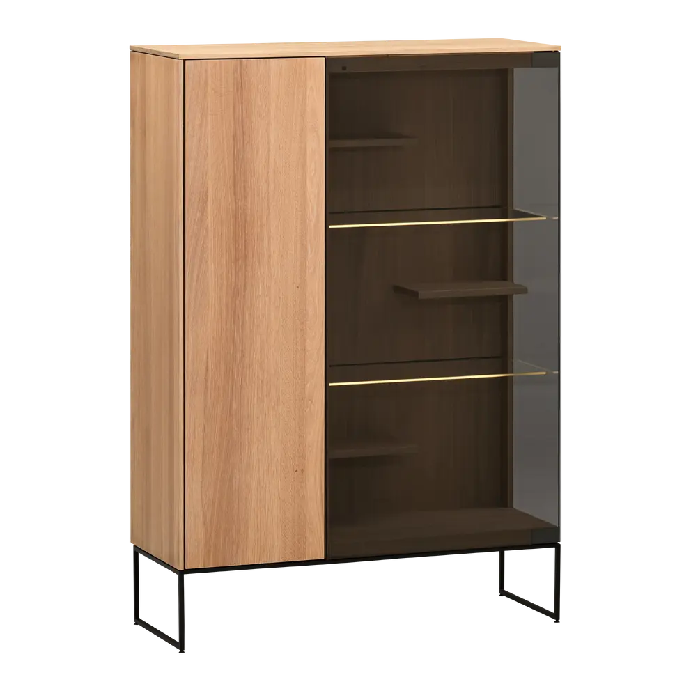 Vitrine Filigno