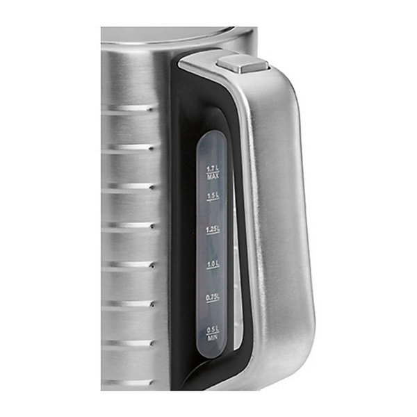 Bouilloire électrique inox 1,7L 2200W Proficook PC-WKS 1119