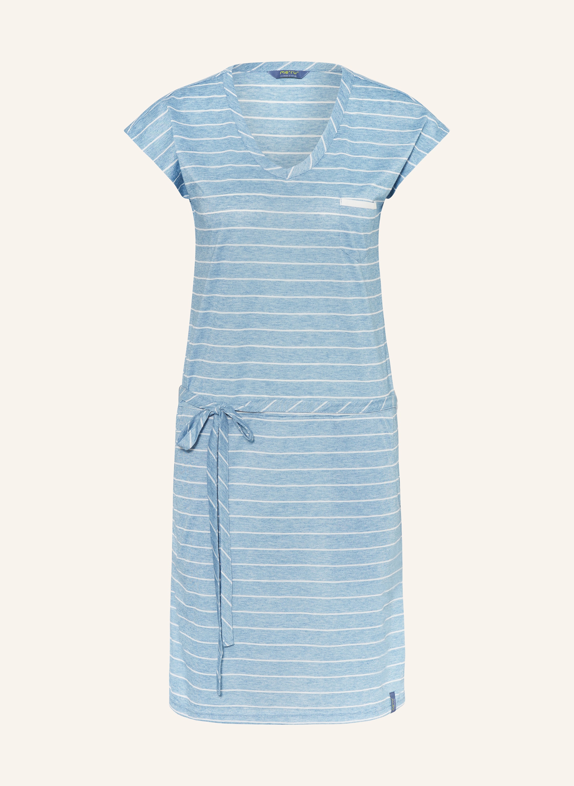 me°ru' Outdoor-Kleid WINDHOEK