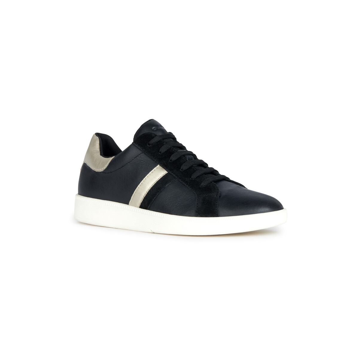Geox - D MELEDA B - Black