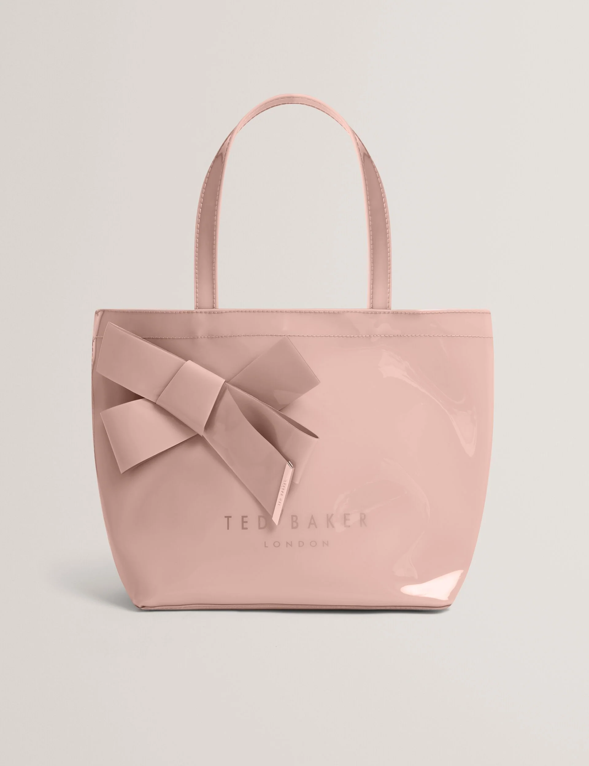 NIKICON | PALE PINK