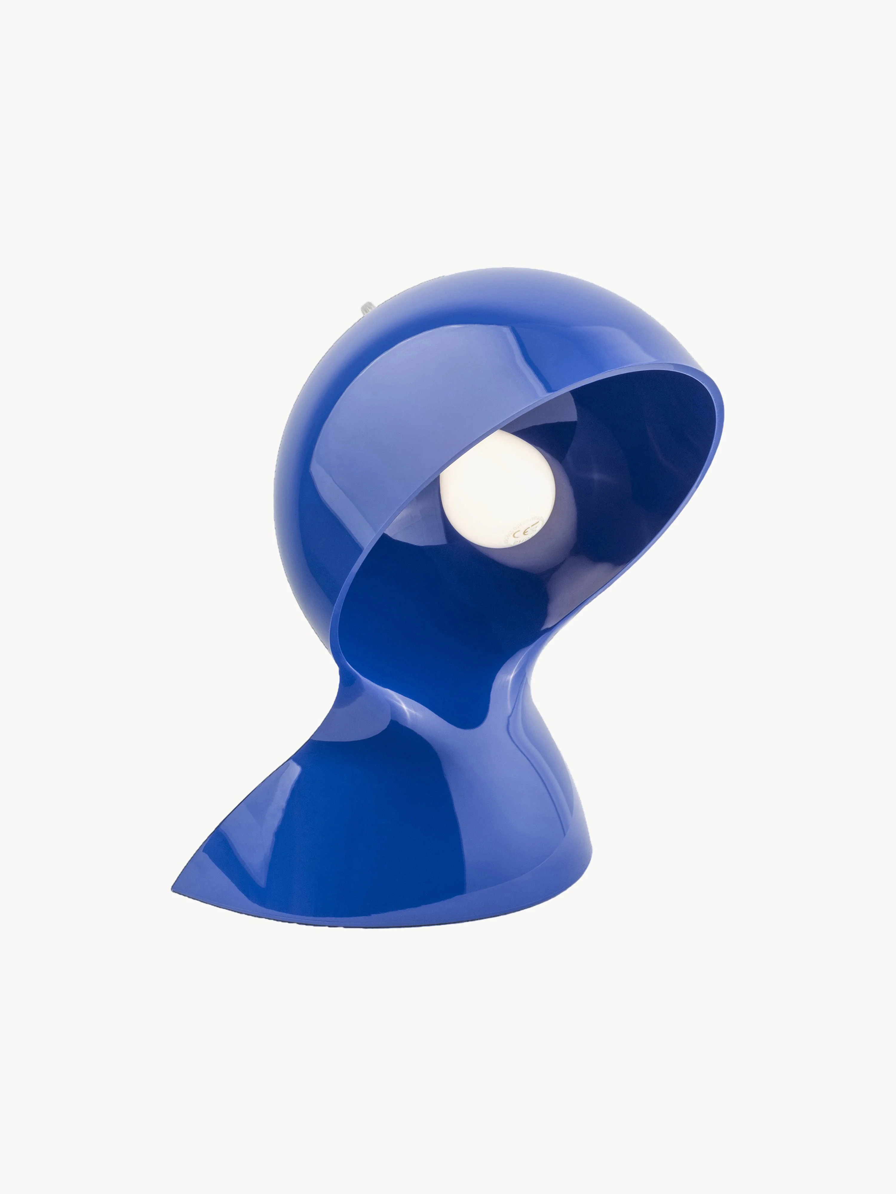 Kleine Tischlampe Dalú