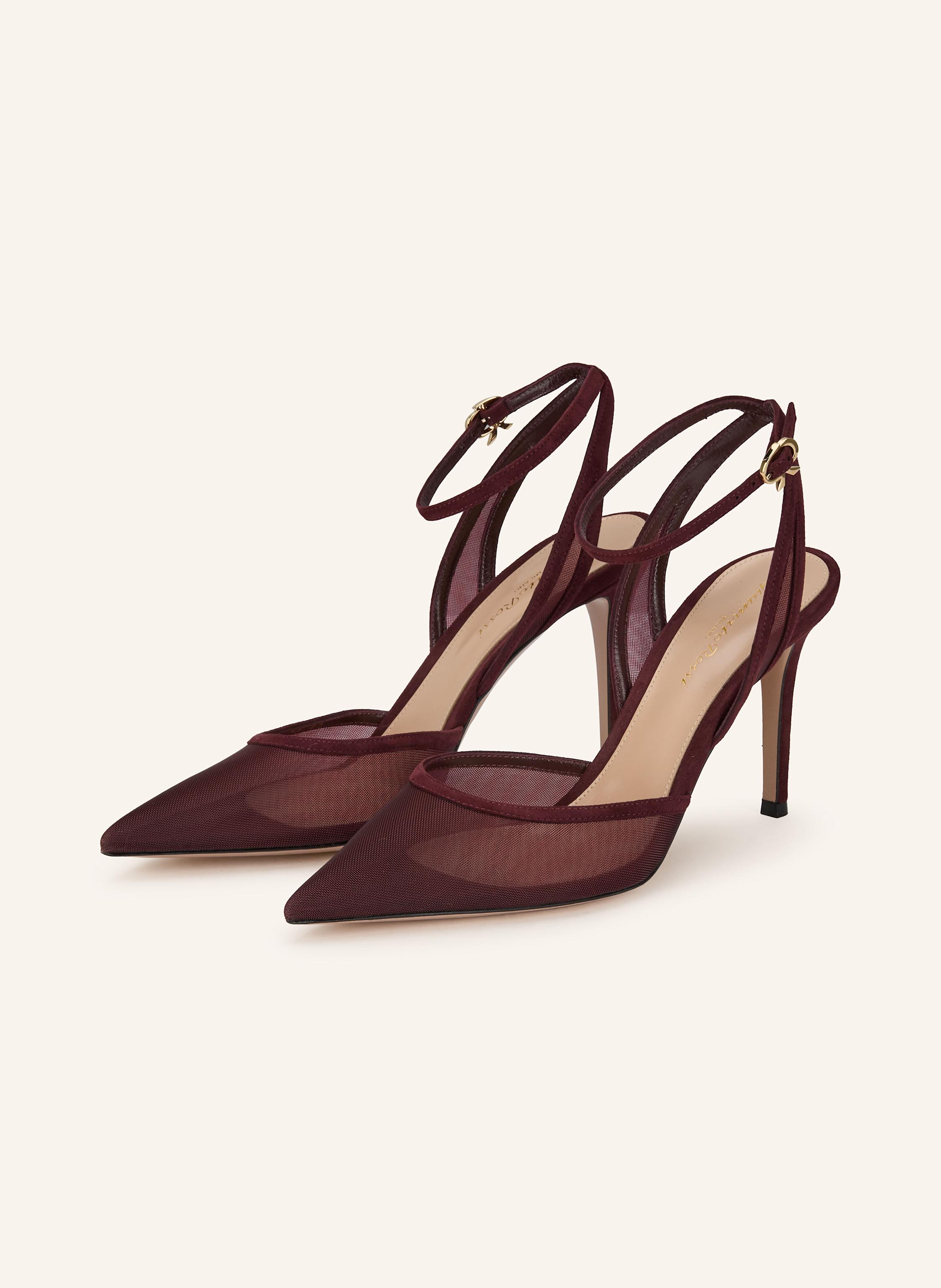 Gianvito Rossi Slingpumps G95504
