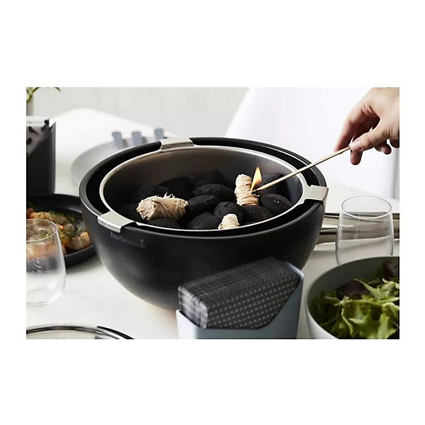 Barbecue charbon BARBECOOK BC-CHA-1066
