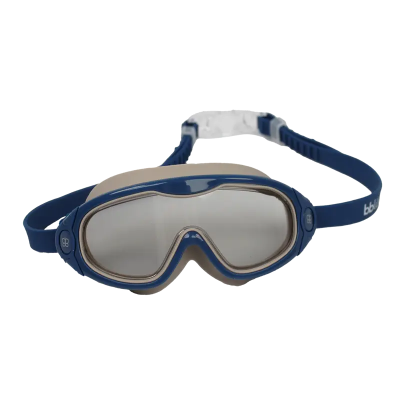 Schwimmmaske Bblüv
