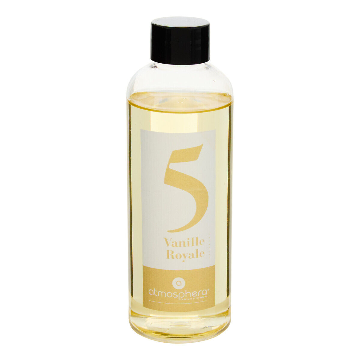 Recarga de ambientador NUMIA com aroma baunilha 180ml
