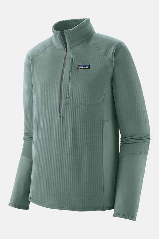 Patagonia R1 P/O Fleecetrui