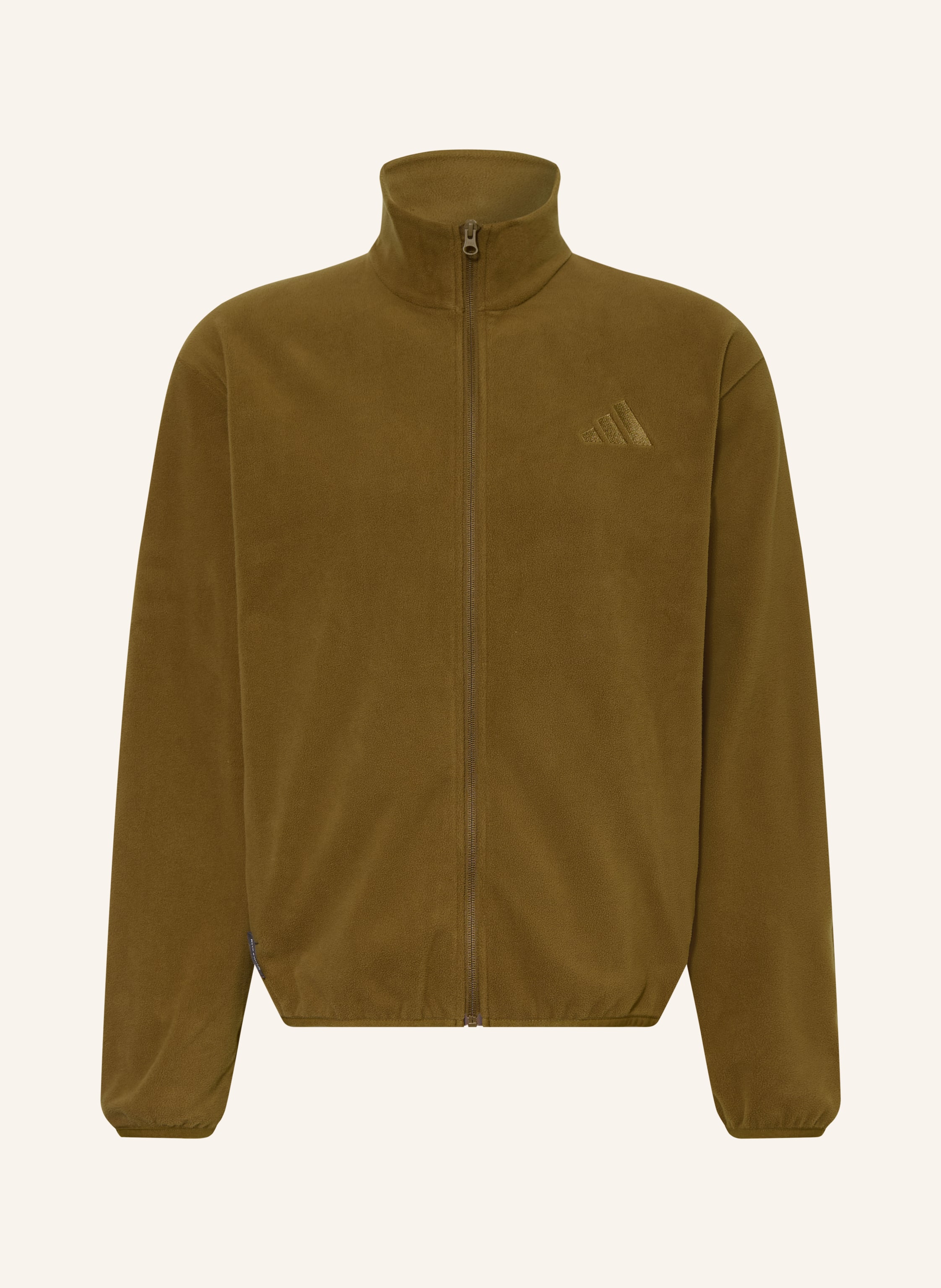 adidas TERREX Fleecejacke TERREX MULTI CILMAWARM FULL ZIP
