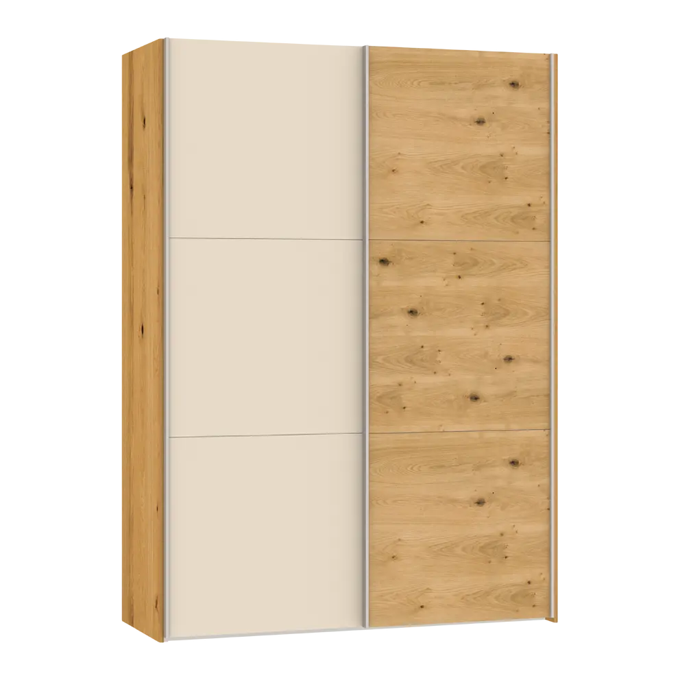 Schiebetürenschrank Slide