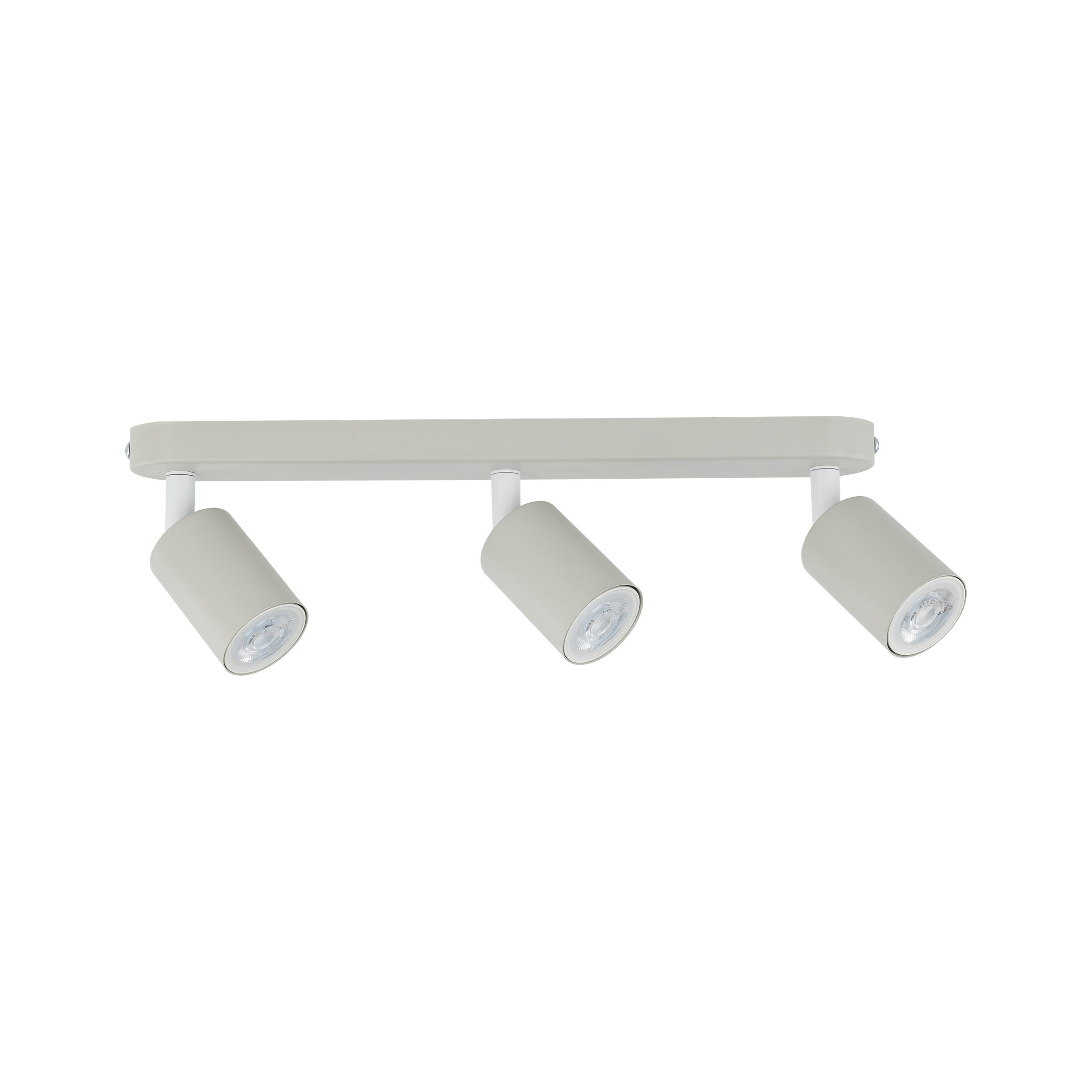 Livia beige lampa sufitowa 3