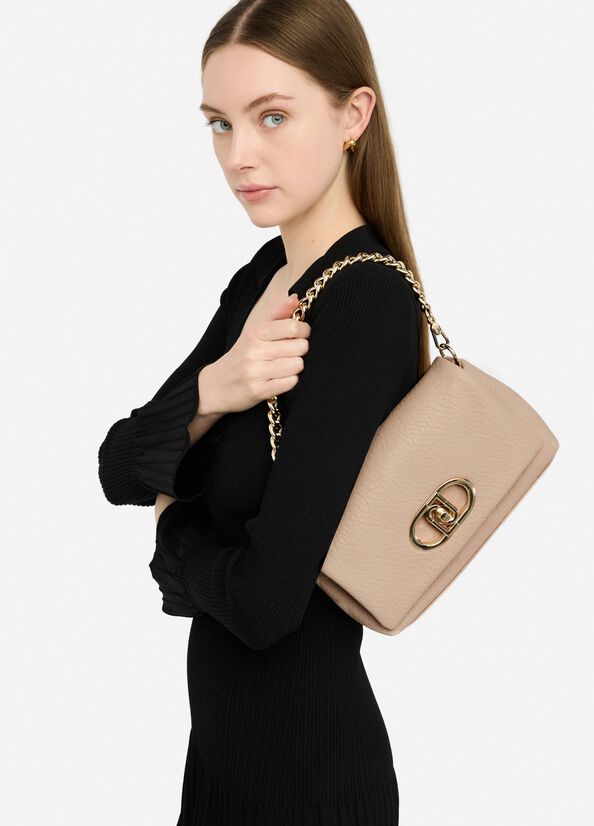 Borsa LaPuffy media