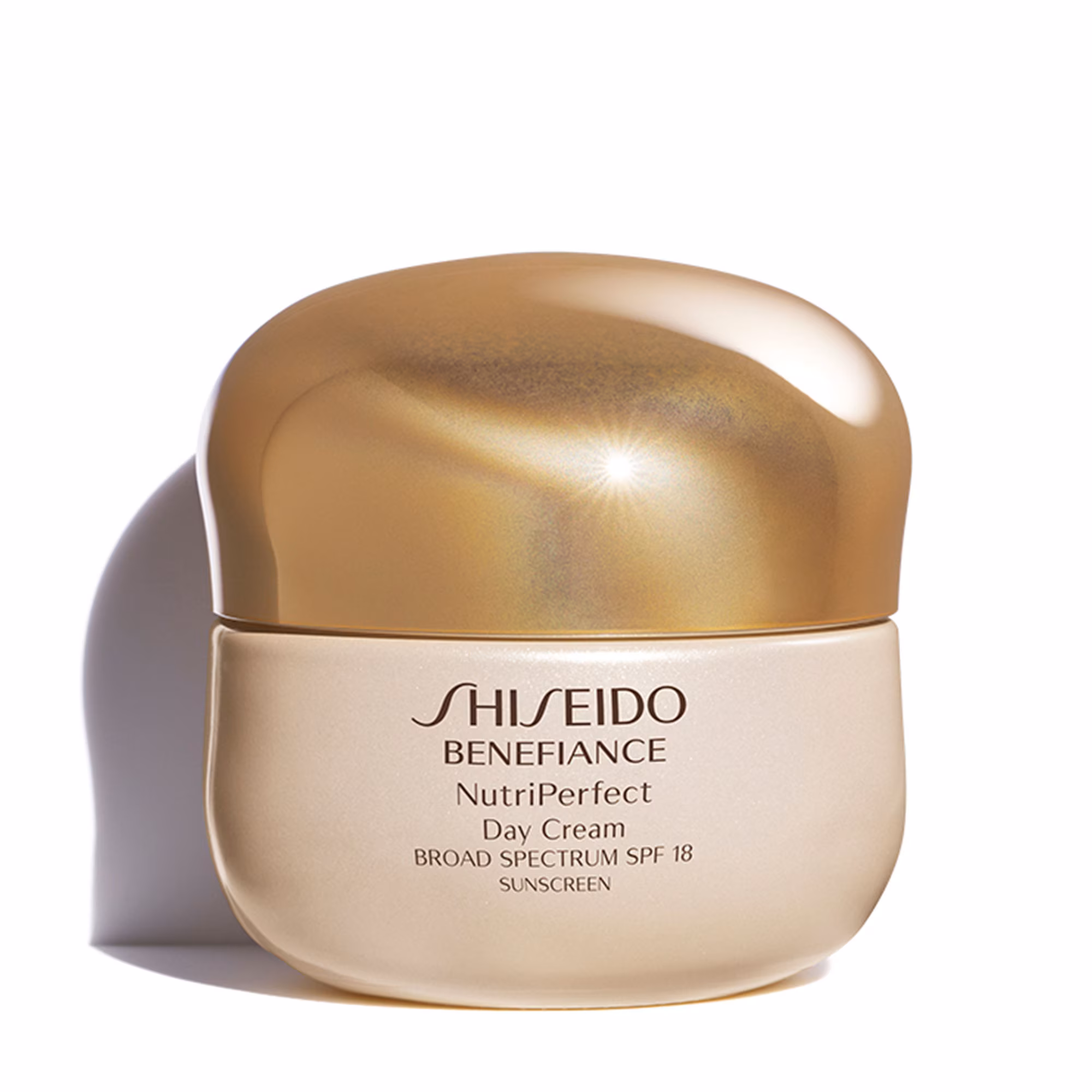 BENEFIANCE NUTRIPERFECTCrème de jour spf 15