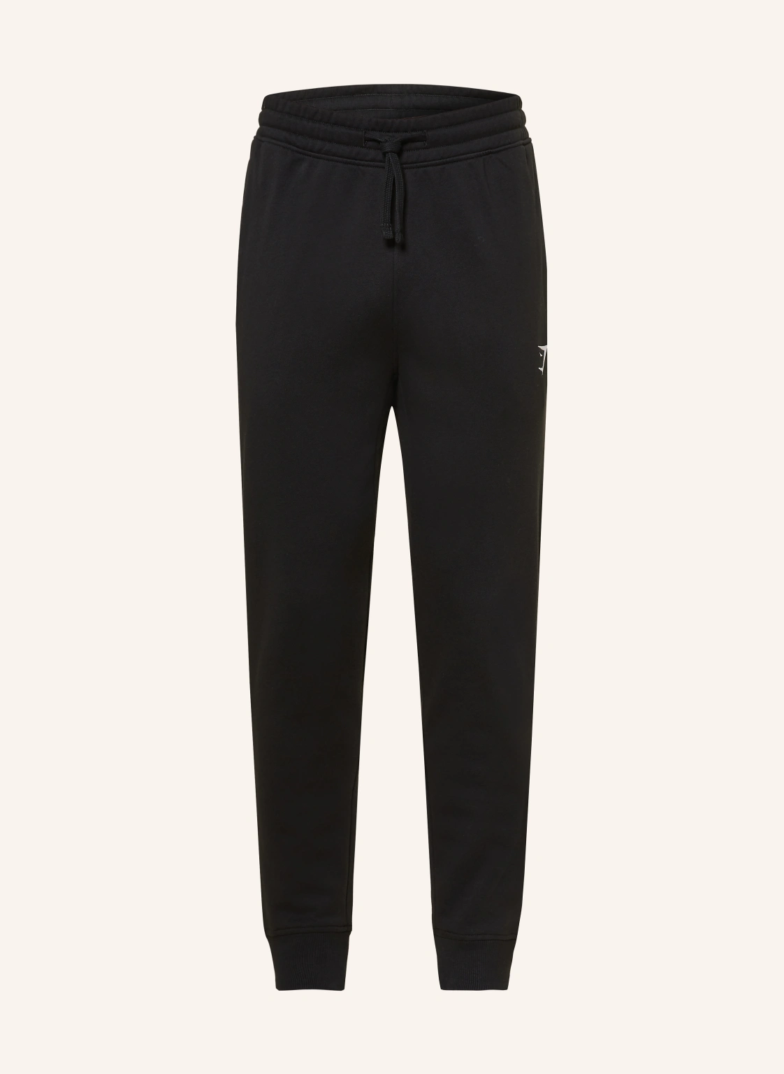GYMSHARK Sweatpants CREST