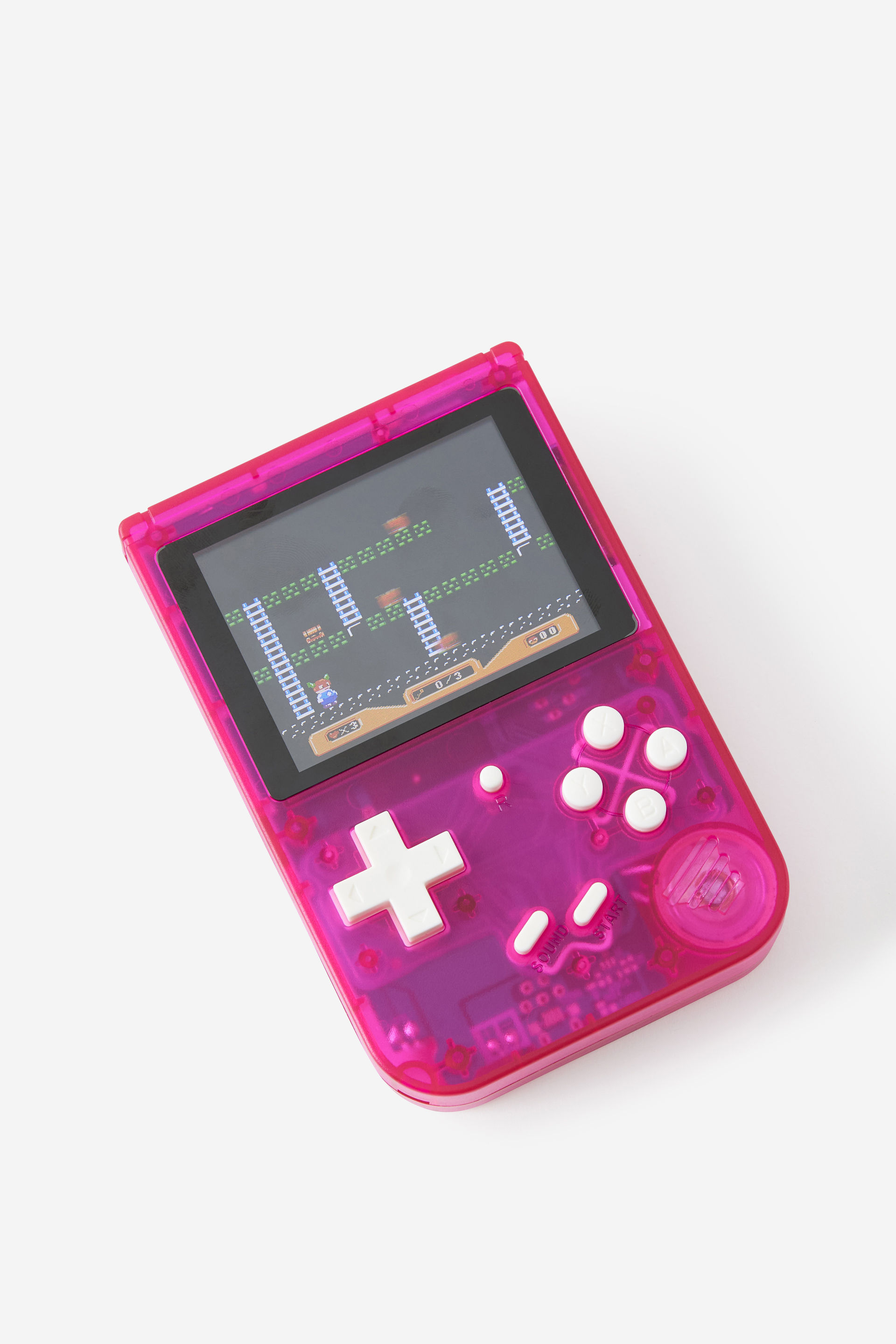 Retro Gamer