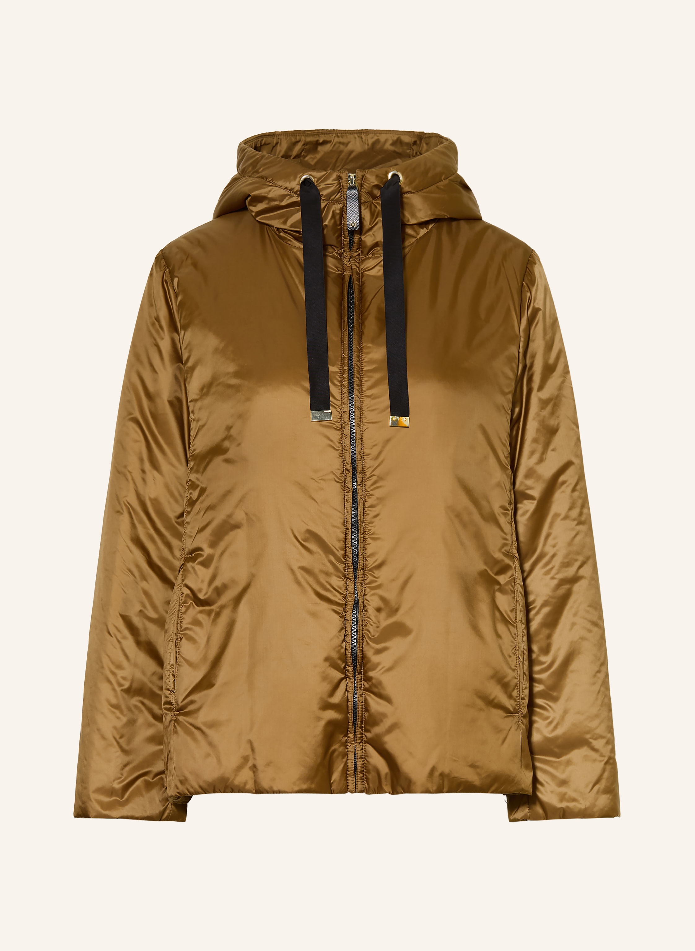 Max Mara The Cube Jacke GREENH