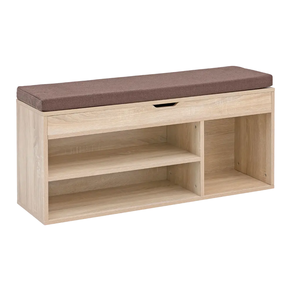 Schuhbank Sonoma