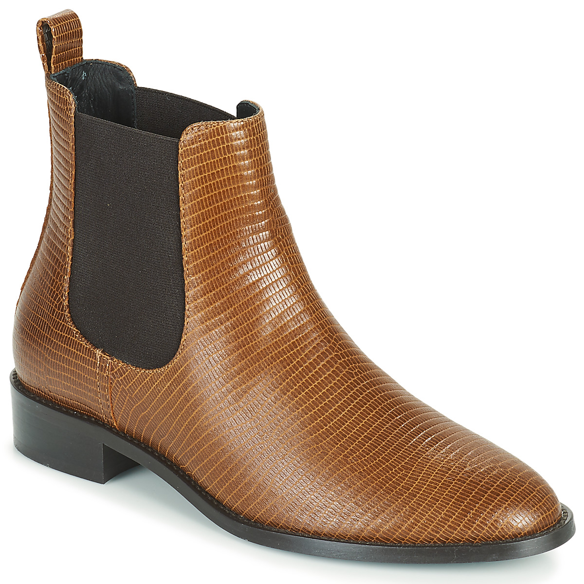 JB Martin - ATTENTIVE - Veal / Cognac