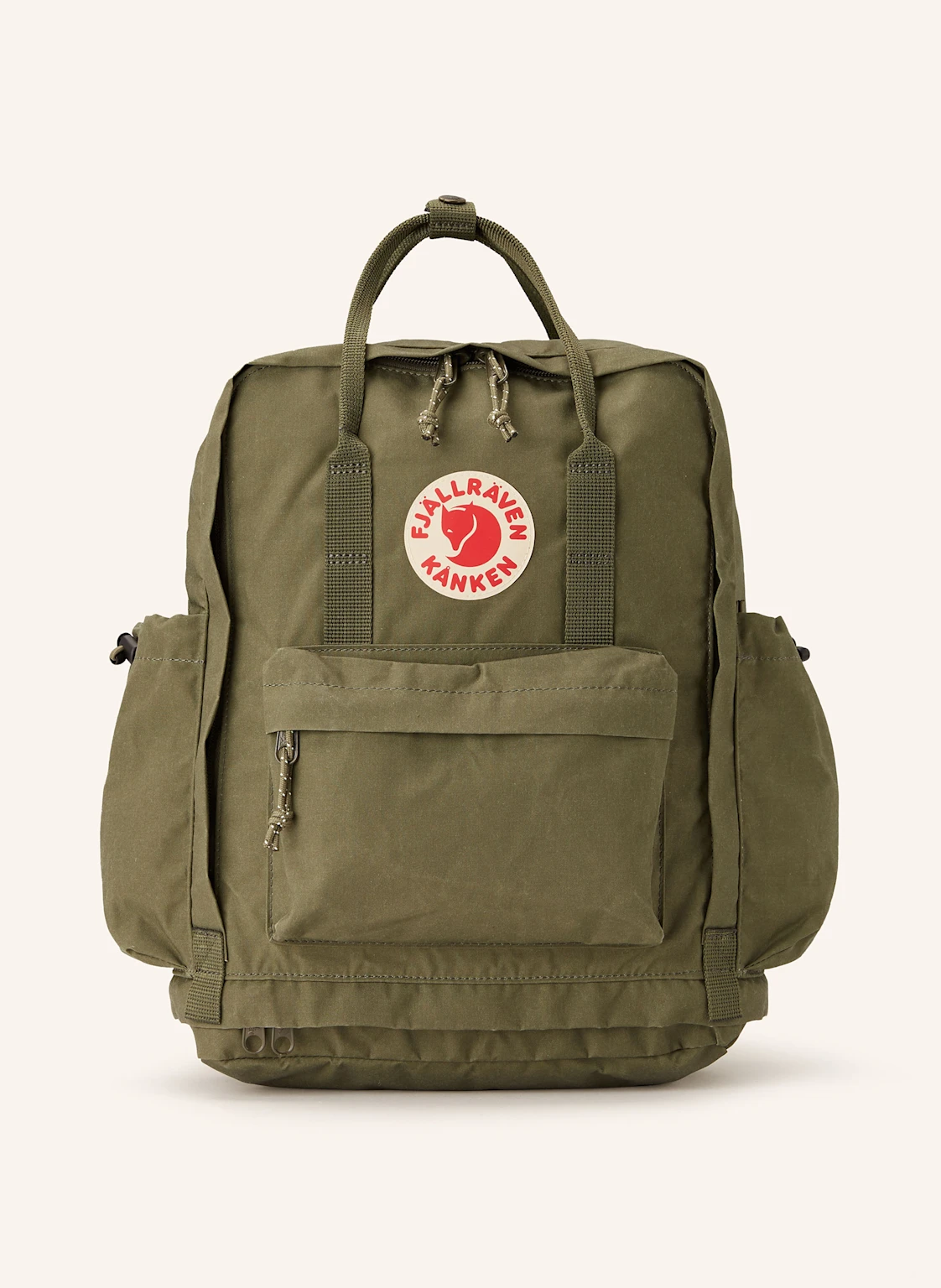 FJÄLLRÄVEN Rucksack KÅNKEN 18 l